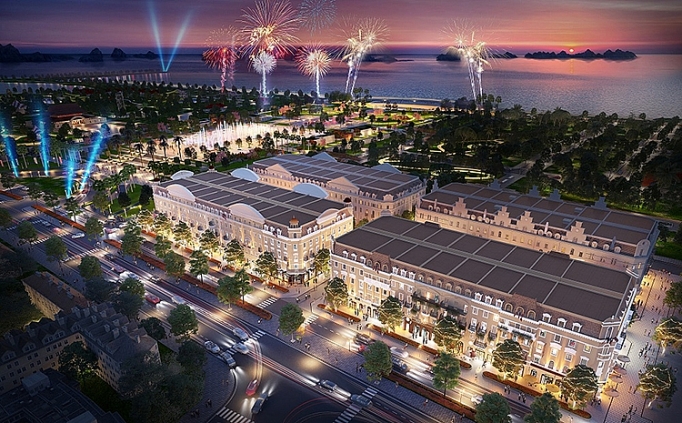 bat dong san ha long cuoi nam nha dau tu chuong shophouse tien tuoi thoc that