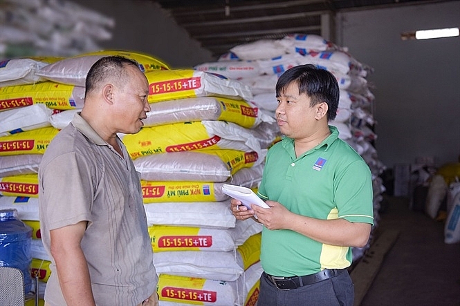 hoan thien cac van ban quy pham phap luat ve phan bon