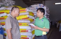 Hoàn thiện các văn bản quy phạm pháp luật về phân bón