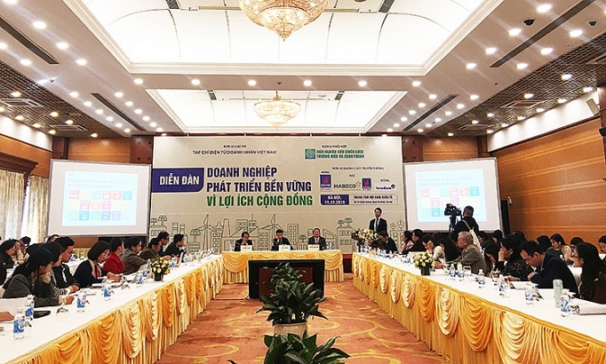 hai giai phap phat trien ben vung