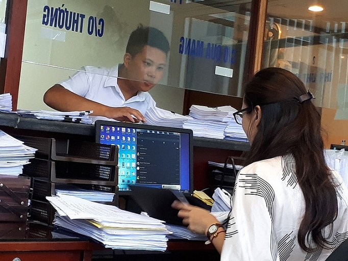 Cấp Giấy chứng nhận hàng hóa mẫu D điện tử: Tiết kiệm thời gian, chi phí cho doanh nghiệp cap giay chung nhan hang hoa mau d dien tu tiet kiem thoi gian chi phi cho doanh nghiep