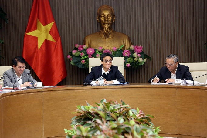 tich hop dia chi an toan thuc pham vao ban do so viet nam