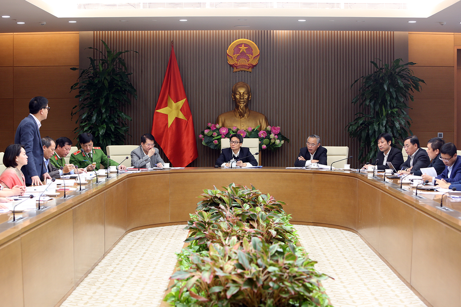 tich hop dia chi an toan thuc pham vao ban do so viet nam