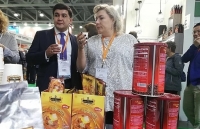 Thị trường thực phẩm và đồ uống Việt Nam hấp dẫn doanh nghiệp ngoại