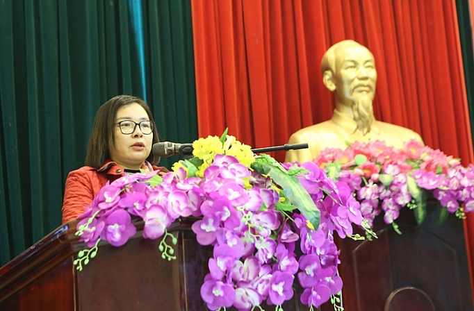 Mỹ Đức: Nâng cao chất lượng dịch vụ điểm đến Chùa Hương my duc nang cao chat luong dich vu diem den chua huong