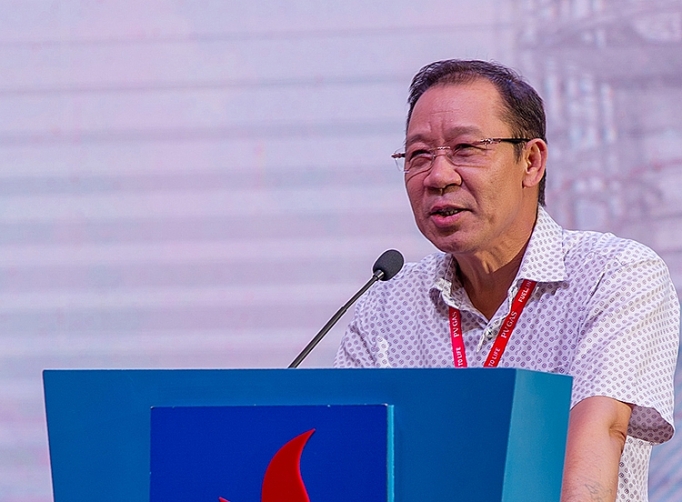 kcm duy tri vi tri tien phong chu dao trong nganh cong nghiep khi mien tay nam bo