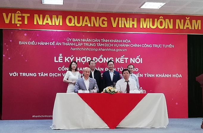 khanh hoa 260 thu tuc dich vu hanh chinh cong duoc thanh toan truc tuyen