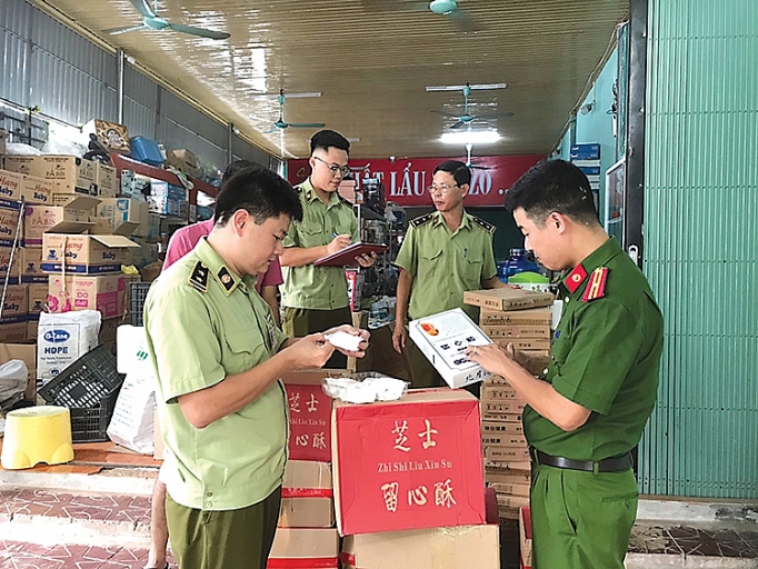 luc luong quan ly thi truong kien toan bo may chinh quy chuyen nghiep hon