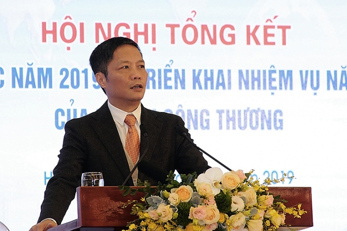 Bộ Công Thương xác định rõ vai trò và trách nhiệm trong phát triển kinh tế đất nước bo cong thuong xac dinh ro vai tro va trach nhiem trong phat trien kinh te dat nuoc