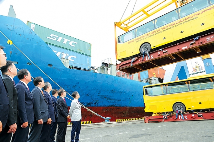 Bộ Công Thương xác định rõ vai trò và trách nhiệm trong phát triển kinh tế đất nước bo cong thuong xac dinh ro vai tro va trach nhiem trong phat trien kinh te dat nuoc