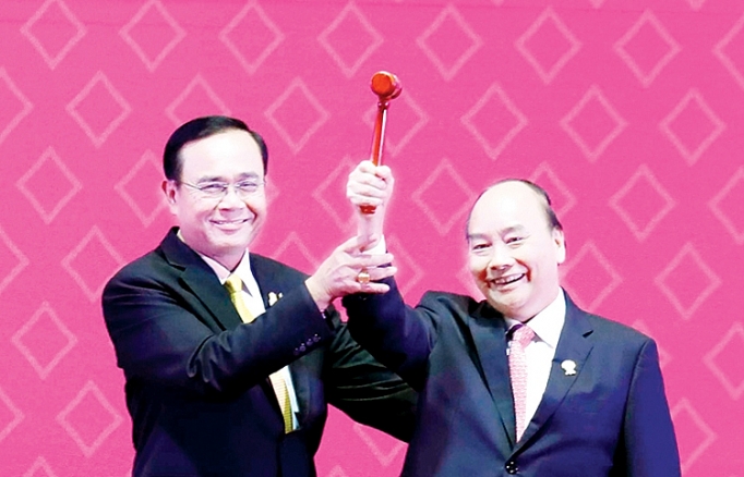 Bộ Công Thương xác định rõ vai trò và trách nhiệm trong phát triển kinh tế đất nước bo cong thuong xac dinh ro vai tro va trach nhiem trong phat trien kinh te dat nuoc