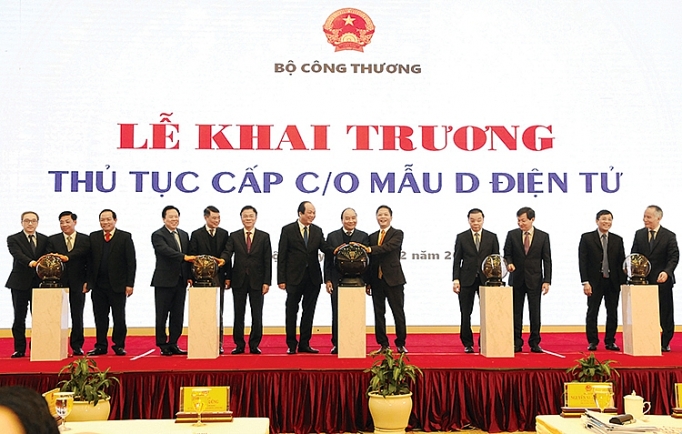 Bộ Công Thương xác định rõ vai trò và trách nhiệm trong phát triển kinh tế đất nước bo cong thuong xac dinh ro vai tro va trach nhiem trong phat trien kinh te dat nuoc