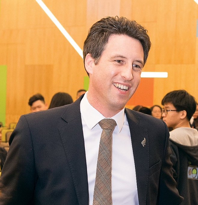 45 năm thiết lập quan hệ ngoại giao Việt Nam – New Zealand: Hướng tới quan hệ Đối tác chiến lược 45 nam thiet lap quan he ngoai giao viet nam new zealand huong toi quan he doi tac chien luoc