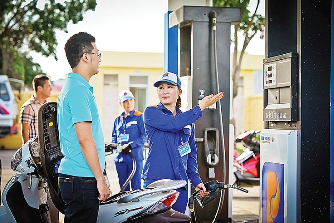 Thị trường trong nước tăng trưởng, lạm phát ổn định: Nâng cao năng lực cạnh tranh quốc gia thi truong trong nuoc tang truong lam phat on dinh nang cao nang luc canh tranh quoc gia