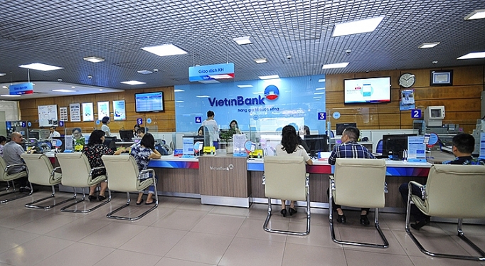 VietinBank không ngừng nâng cao chất lượng tín dụng trong năm 2019 vietinbank khong ngung nang cao chat luong tin dung trong nam 2019
