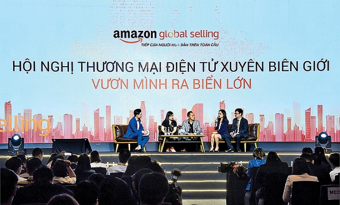 Chương trình Xúc tiến thương mại quốc gia: Hiệu ứng lan tỏa chuong trinh xuc tien thuong mai quoc gia hieu ung lan toa