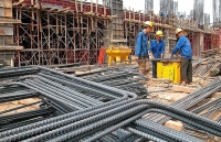 Ngành thép: Cơ hội nhiều, thách thức lớn