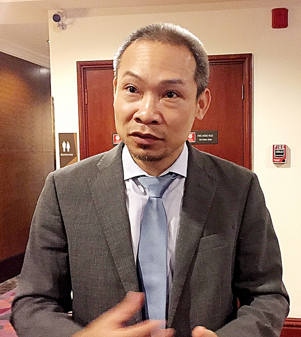 Từ triển vọng sáng, tạo đà phát triển năm 2020 tu trien vong sang tao da phat trien nam 2020