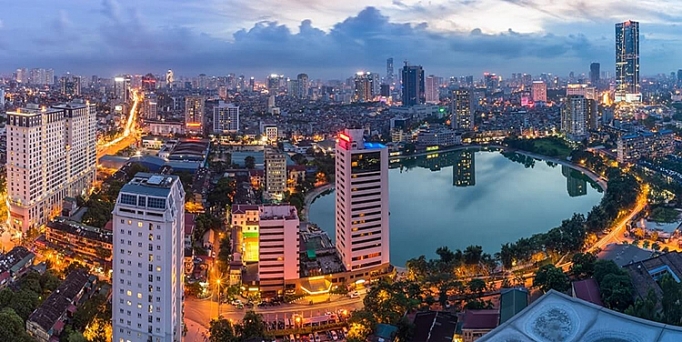 Từ triển vọng sáng, tạo đà phát triển năm 2020 tu trien vong sang tao da phat trien nam 2020