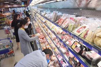 Thương mại - dịch vụ các tỉnh, thành phố phía Nam: Hồi phục mạnh mẽ