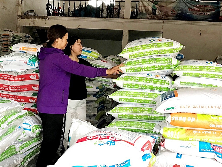 Giá thức ăn chăn nuôi trong nước luôn ở mức cao 5457-images2914804-41