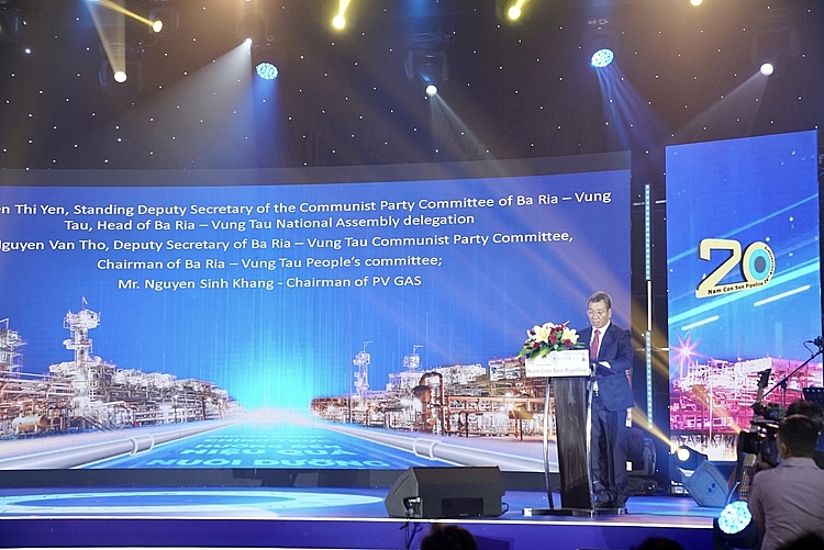 Phát biểu chào mừng của Giám đốc NCSP Hoàng Minh 3512-1-phat-bieu-gd-ncsp