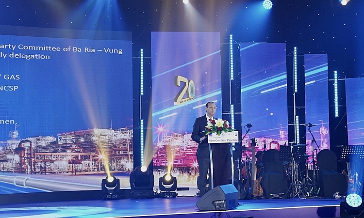 Chủ tịch UBND tỉnh BR-VT chúc mừng tuổi 20 của NCSP 3632-2-pb-ct-ubnd-tinh-brvt