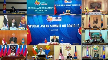Quan điểm của ASEAN về phục hồi kinh tế hậu Covid-19