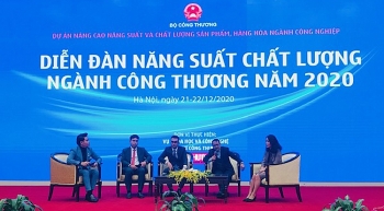 99% doanh nghiệp ngành Công Thương tham gia Chương trình 712 đạt hiệu quả cao