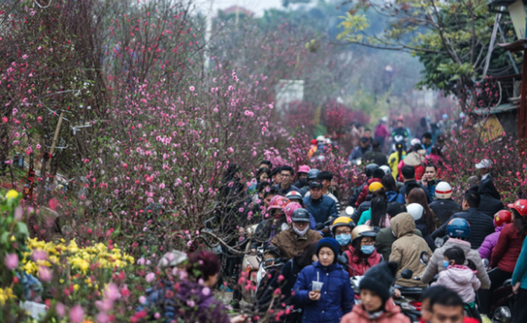 Bảo đảm nhân dân đón Tết vui tươi, lành mạnh, an toàn, tiết kiệm Bảo đảm nhân dân đón Tết vui tươi, lành mạnh, an toàn, tiết kiệm