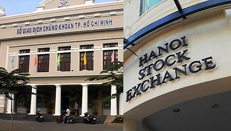 Thành lập Sở giao dịch Chứng khoán Việt Nam Thành lập Sở giao dịch Chứng khoán Việt Nam