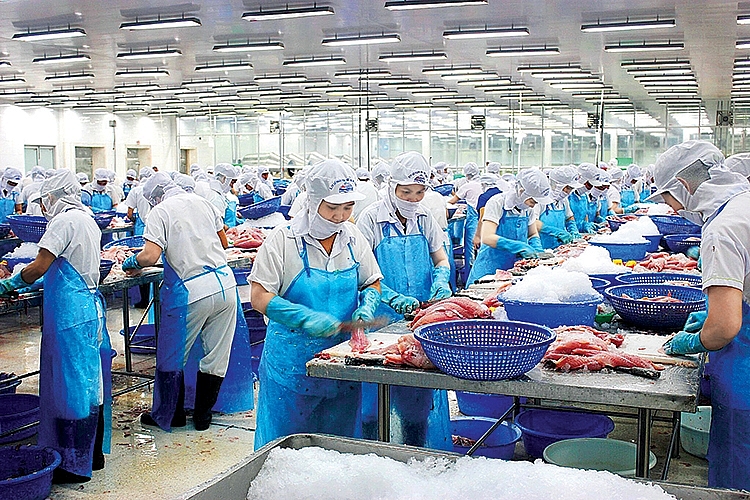 Sử dụng công cụ phòng vệ thương mại phù hợp để bảo vệ sản xuất trong nước Sử dụng công cụ phòng vệ thương mại phù hợp để bảo vệ sản xuất trong nước