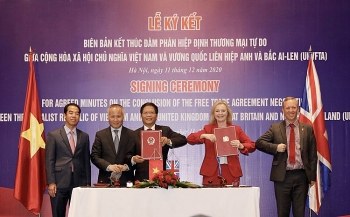 10 nhóm sự kiện, hoạt động tiêu biểu, nổi bật ngành Công Thương năm 2020