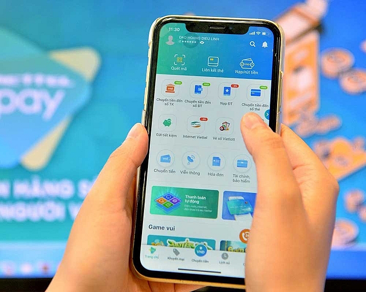Siết an toàn ATM dịp Tết, thúc nhà mạng nhanh chóng triển khai Mobile Money tại nông thôn
