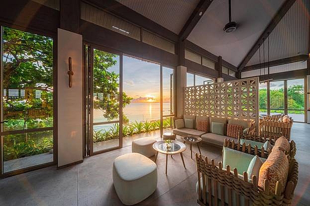 Không gian sống giữa thiên nhiên tại Premier Village Phu Quoc Resort Không gian sống giữa thiên nhiên tại Premier Village Phu Quoc Resort