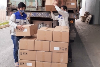 Xuất khẩu sang thị trường Mỹ Latinh: Vướng ở khâu vận chuyển