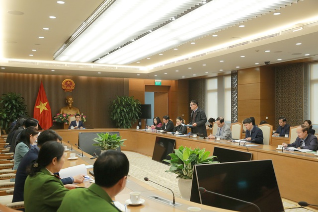 Tăng cường kiểm tra bếp ăn tập thể, kinh doanh thực phẩm qua mạng - Ảnh 2. Tăng cường kiểm tra bếp ăn tập thể, kinh doanh thực phẩm qua mạng - Ảnh 2.