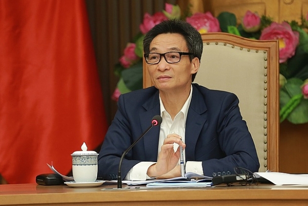 Phó Thủ tướng Vũ Đức Đam yêu cầu trong năm 2023 cần xây dựng hệ thống tin an toàn thực phẩm (các cơ sở chế biến thực phẩm, chợ, siêu thị, hộ sản xuất, kinh doanh thực phẩm…) Phó Thủ tướng Vũ Đức Đam yêu cầu trong năm 2023 cần xây dựng hệ thống tin an toàn thực phẩm (các cơ sở chế biến thực phẩm, chợ, siêu thị, hộ sản xuất, kinh doanh thực phẩm…)