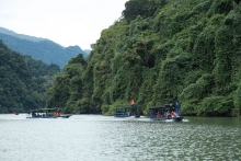 Nhiều địa phương kích hoạt lại du lịch