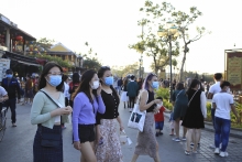 Các địa phương khẩn trương kích hoạt lại du lịch