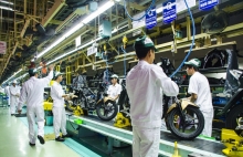 Vĩnh Phúc: Điểm đến tiềm năng của nhà đầu tư