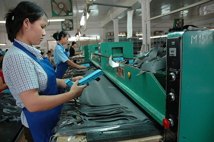 Phú Thọ: Hướng đến phát triển công nghiệp hỗ trợ toàn diện phu tho huong den phat trien cong nghiep ho tro toan dien