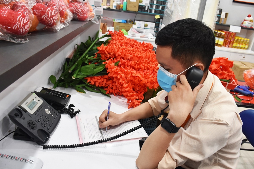 Mua sắm an toàn trong mùa dịch mua sam an toan trong mua dich