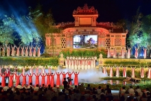 Festival nghề truyền thống Huế 2021: Định hướng thiết kế sáng tạo đương đại