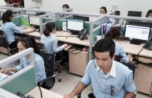 Số hóa dịch vụ để hỗ trợ khách hàng