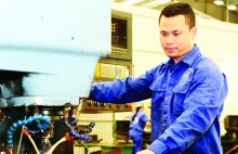 Hà Nội: Cải thiện môi trường kinh doanh