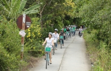 Người Việt đi du lịch Việt Nam: Kích cầu toàn diện, mạnh mẽ