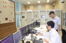 Thủy điện Huội Quảng, Bản Chát: Đảm bảo an toàn trong mùa mưa bão