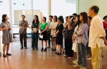 Du lịch Hà Nội: Chủ động thích ứng