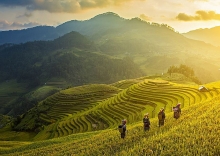 Ngành du lịch định hướng “sống chung” an toàn với Covid-19